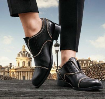 秋季新款午夜福利免费视频鞋